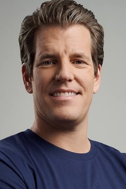 Tyler Winklevoss as Himself