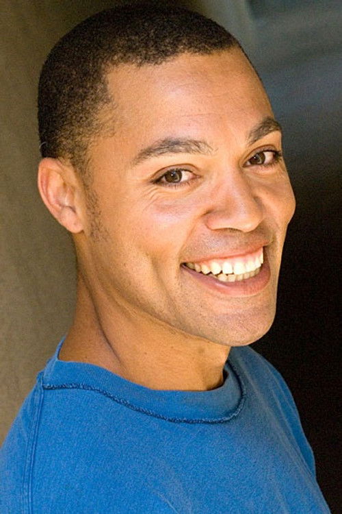 Sulo Williams as Manny