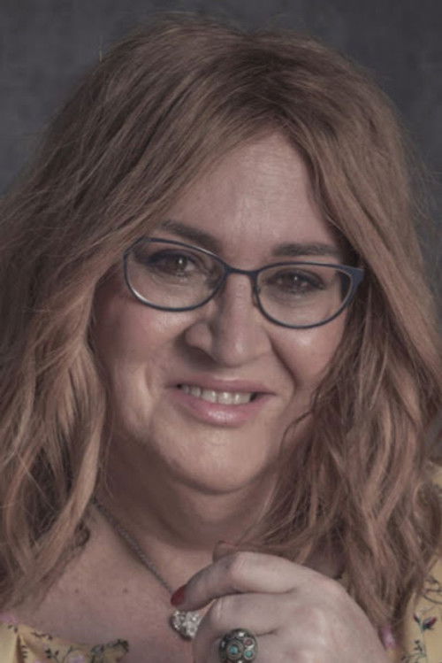 Carmen García de Merlo as 