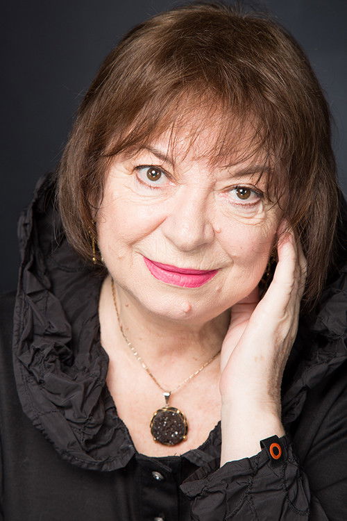 Virginia Rogin as Silica