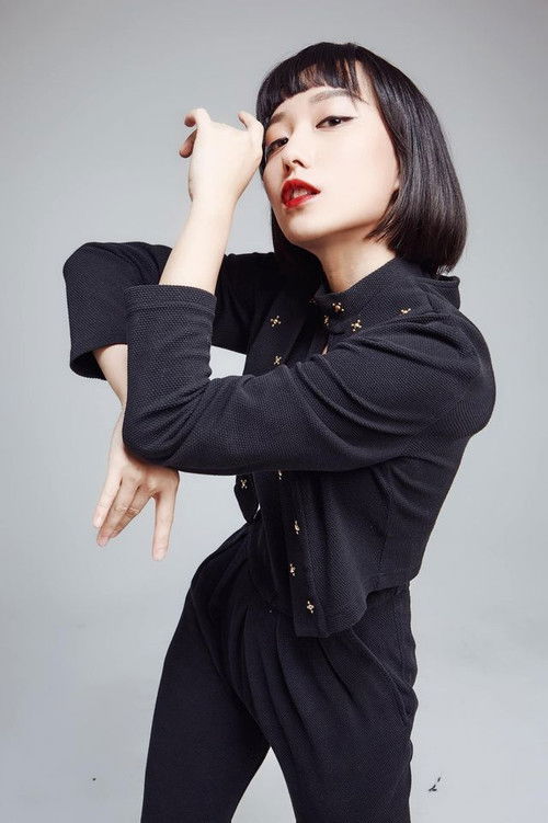 Zhuang Zhuling as Chai Zijing