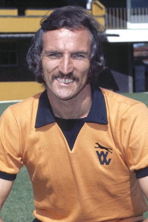 Derek Dougan as Himself