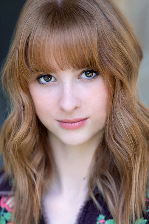 Claire Capek as Herself