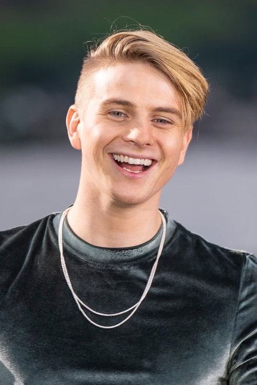 Vincent Gross as Self