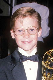 Justin Gocke as Jimmy, Age 4