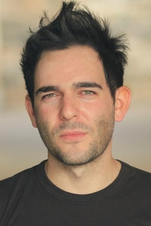 Matthew-Lee Erlbach as Alex