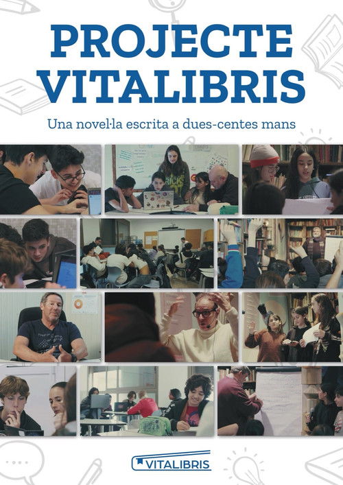 Projecte Vitalibris