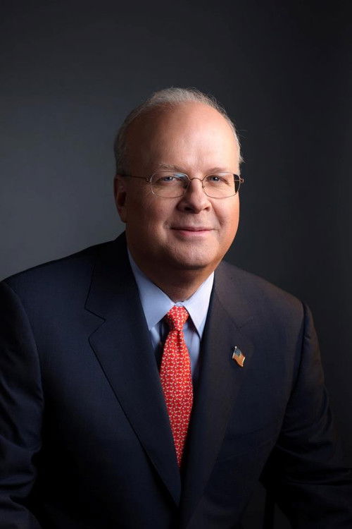 Karl Rove as Self