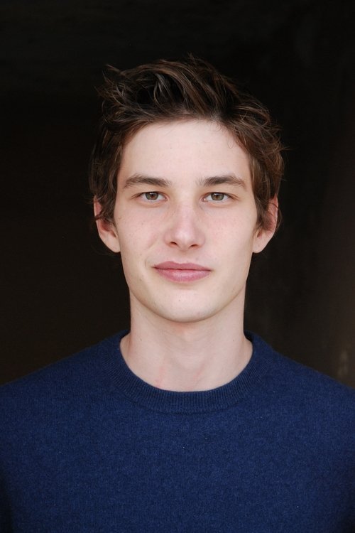 Emanuele Maria Di Stefano as Jacopo Venosa