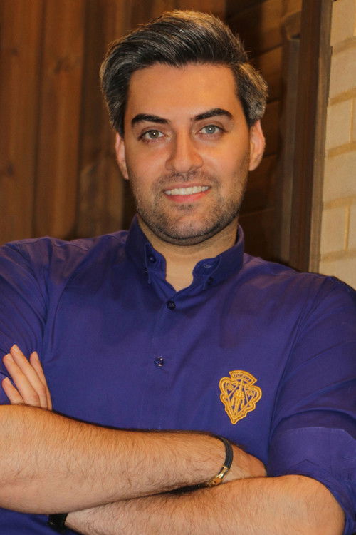 Mani Heidari as Ahmad Sotoodeh