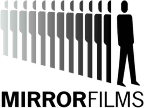 Mirror Films logo
