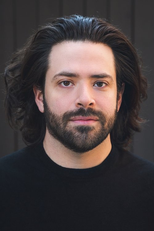 Étienne Blanchette profile photo