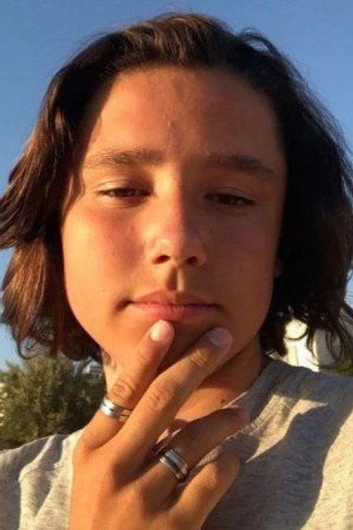 Nono Wauters as Self