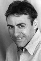 Maurizio Santilli as Funzionario comunale