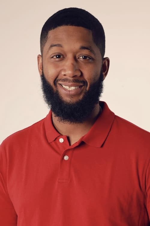 Ari Brisbon as Mr. Alpert