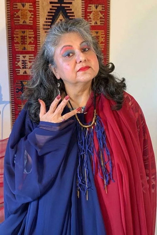 Sangeetaa Ballachandran as Gayatri Devi