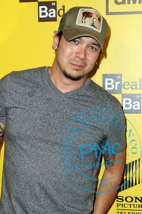 Brian Ronalds as Milton