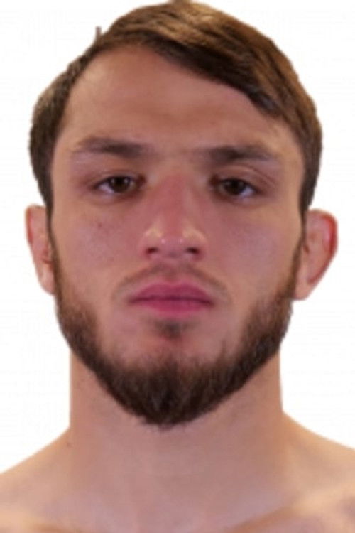 Akhmed Balkizov as Self