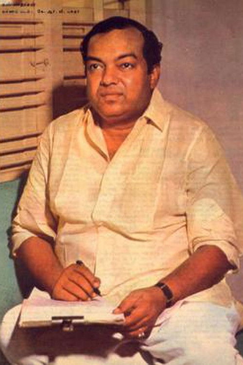 Kannadasan profile photo