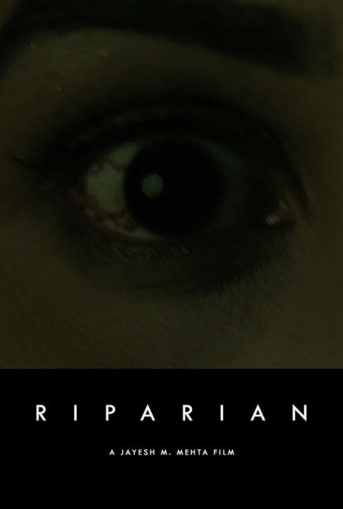 Riparian poster