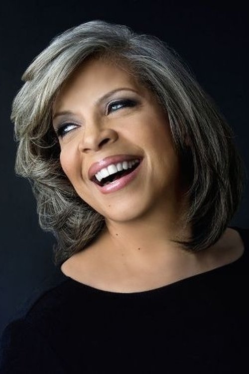 Patti Austin as