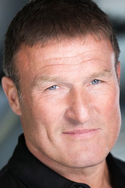 Derek Lea as Bumface