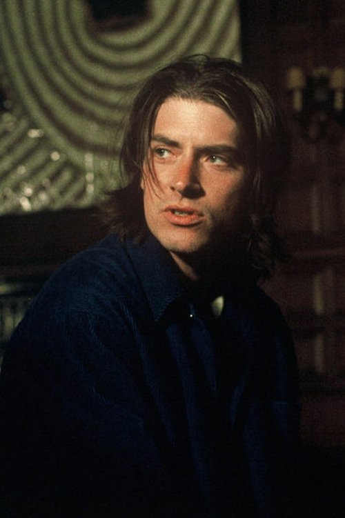 Scott Patrick Green as Scratch