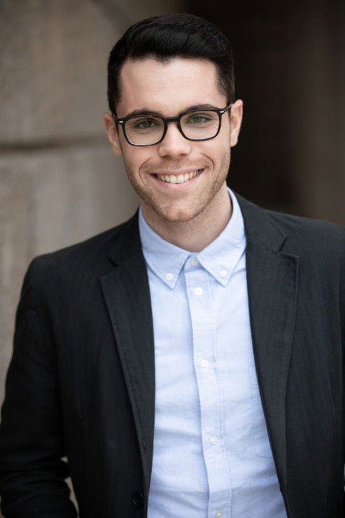 Alessio Ranucci as Lorenzo