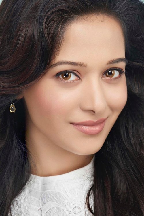 Preetika Rao as Meena