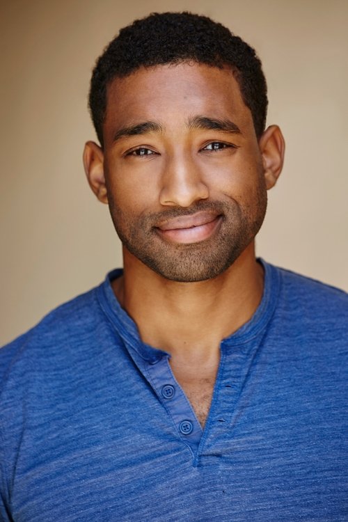 Jordan Tisdale as Louis