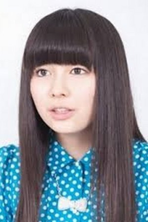 Shiho Nanba as Hanako Sumitomo (voice)