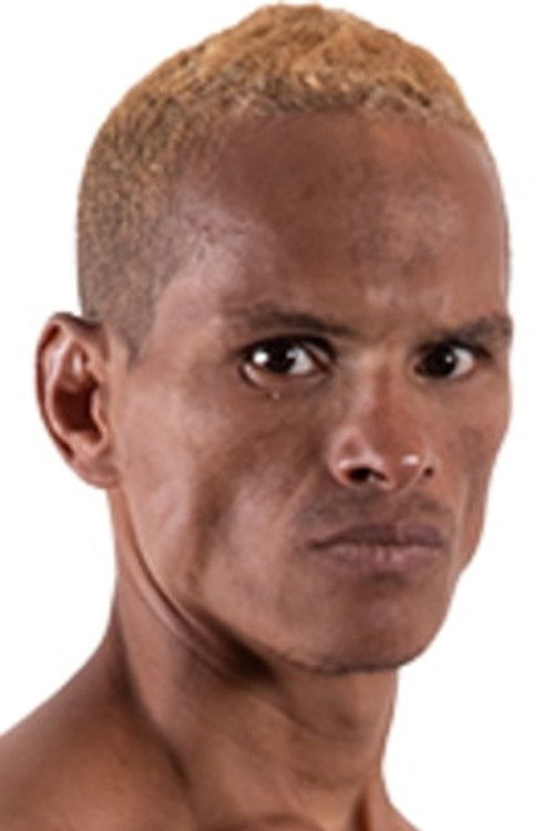 José Alexandre as Self