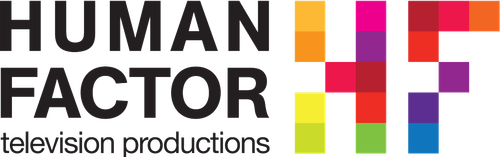 Human Factor logo