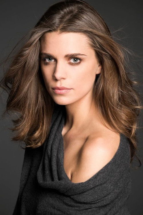 Gina Laline as Adriana Vega