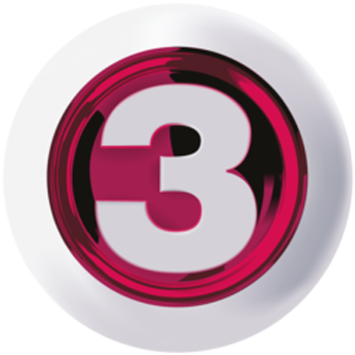 TV3 logo