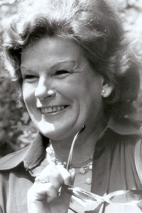 Maria Koterbska as Singer