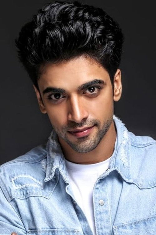 Aakash Ahuja as 