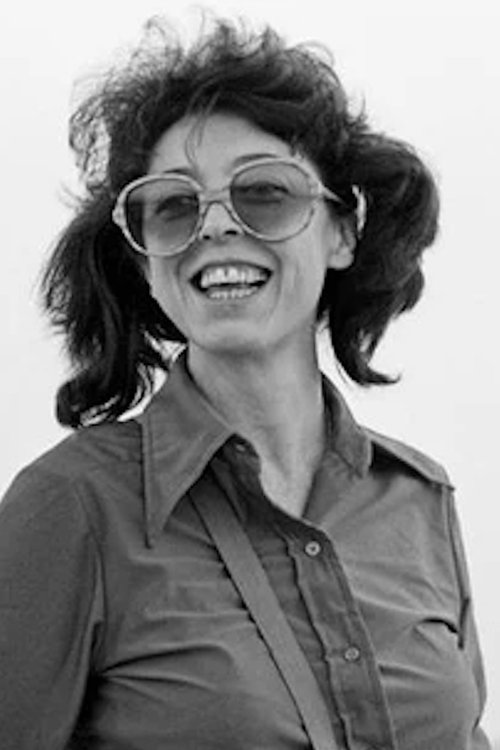 Jeanne-Claude as Self