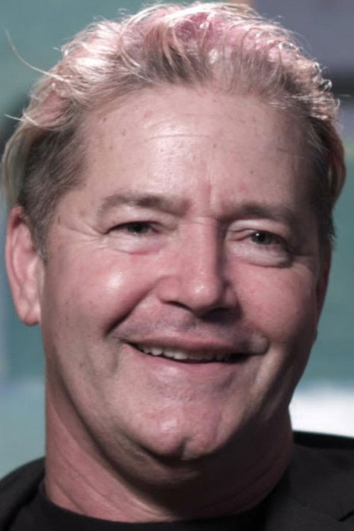 Jack Grisham as Self