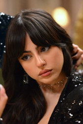 Sarra Cherif as Refka