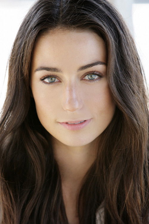 Meghan Manning as Ensemble Dancer