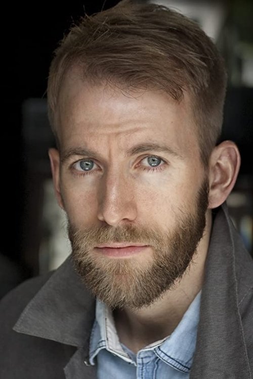 Matthew Melbourne as Ben Adams