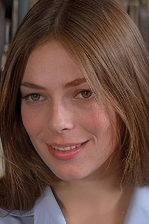 Yvonne Michaels as Tammy