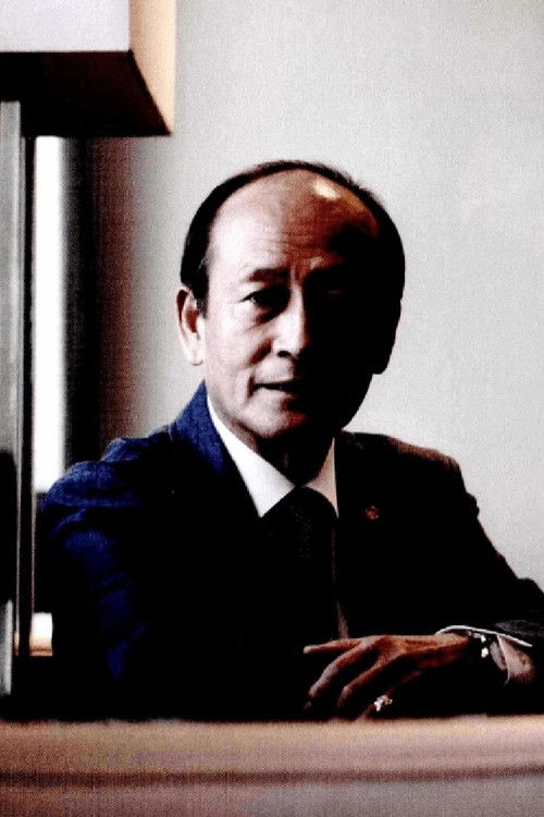 Li Zaiyang as 赵寅武