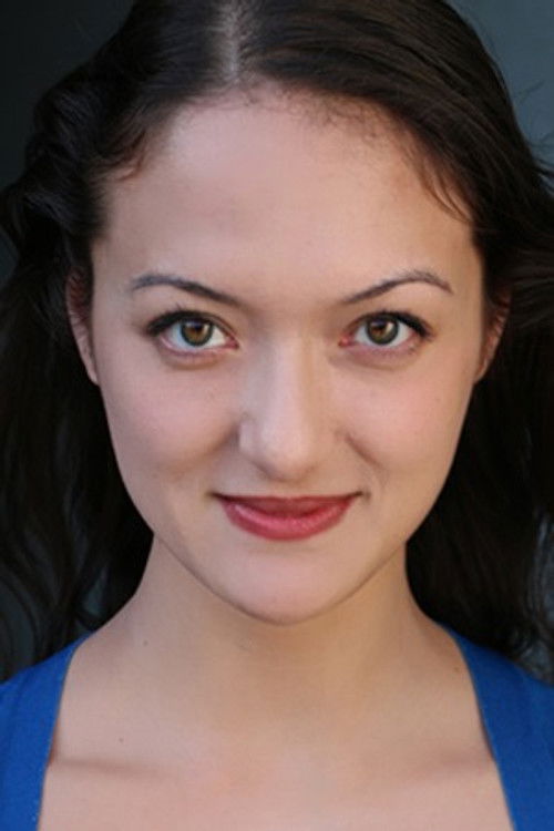 Alexandra Hellquist as Lenore