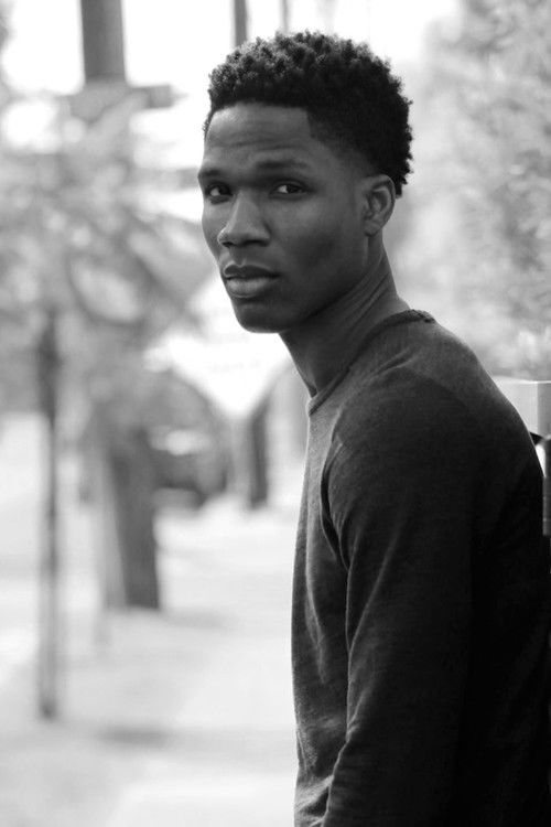 Godderick Alucard as Trey