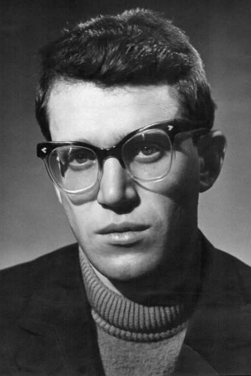 Aleksandr Mitta as self