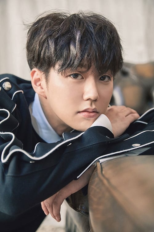 Byun Jun-suk as Seung-ho