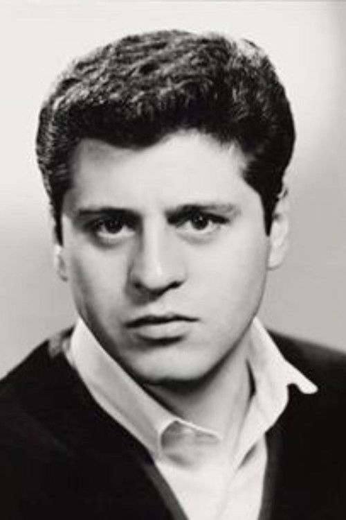 Tony Mordente as Self