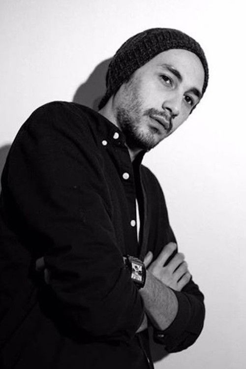 Zeyad Zaatar as عادل